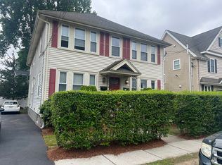 73 Davis Rd #2, Belmont, MA 02478
