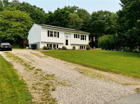 33 Clover Court, Killingly, CT 06241