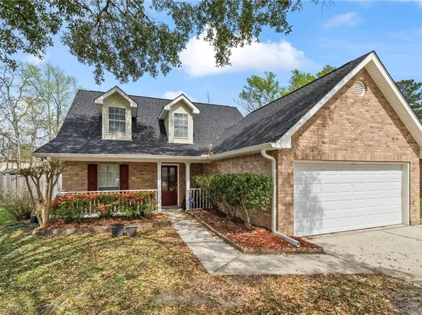 19199 Hector St, Mandeville, LA 70471