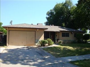 5097 E Home Ave, Fresno, CA 93727