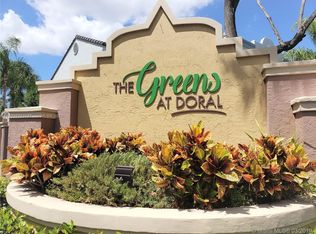 9759 NW 48th Ter #322, Doral, FL 33178
