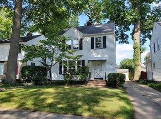 1125 Piermont Rd, South Euclid, OH 44121