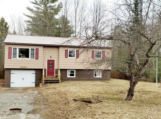 54 Harris Hill Rd, Poland, ME 04274