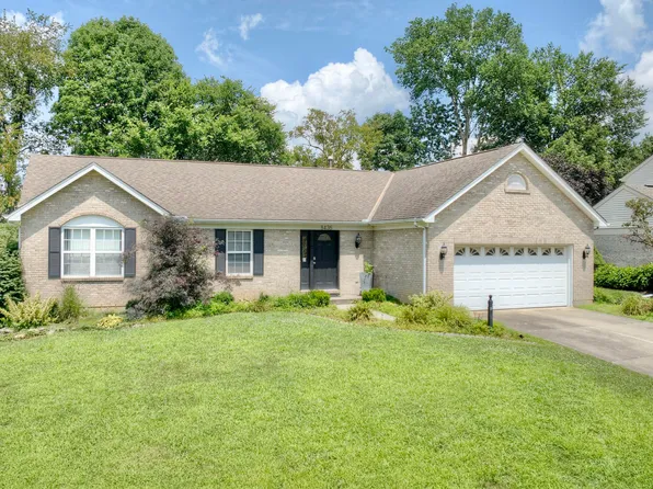 8436 Woodcreek Dr, Florence, KY 41042