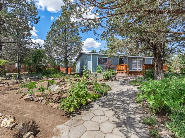 65215 73rd St, Bend, OR 97703