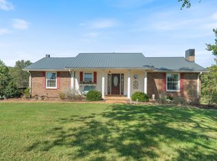 10779 N Tidwell Rd, Bon Aqua, TN 37025