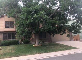 17511 E Wesley Pl, Aurora, CO 80013