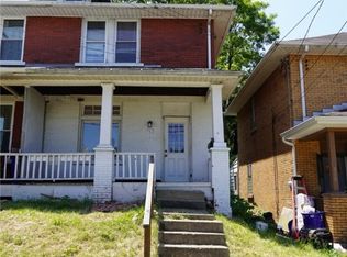 312 Aidyl Ave, Pittsburgh, PA 15226