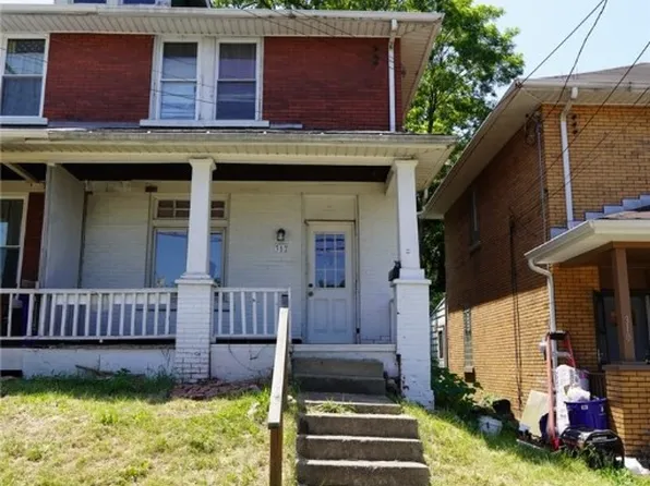 312 Aidyl Ave, Pittsburgh, PA 15226
