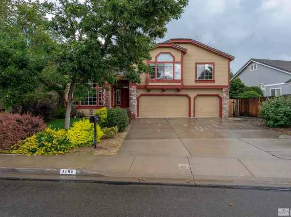 1158 Mayflower Dr, Reno, NV 89509