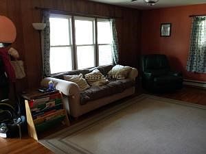 Living Room - View B