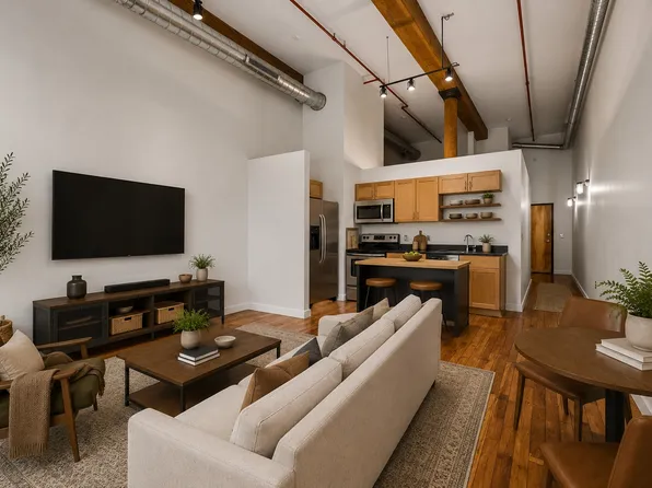 1350 Rosa L Parks Blvd APT 228, Nashville, TN 37208