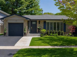 173 Chebucto Dr, Oakville, ON L6J5R1