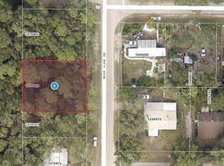 Lots 11 & 12 Bear Claw Rd LOT 11, Altoona, FL 32702