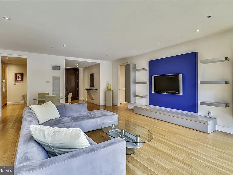 3303 Water St NW #5N — Photo 24