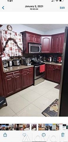 1st image of 16300 NW 39th Ct #2