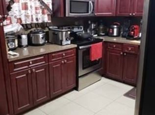 16300 NW 39th Ct #2, Opa Locka, FL 33054