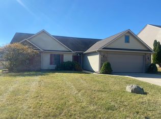 2114 Red Oak Run, Fort Wayne, IN 46804