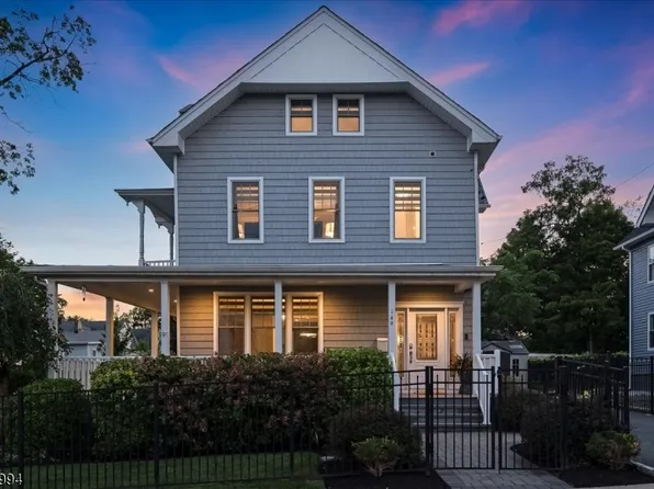 149 Walnut St, Montclair Twp., NJ 07042