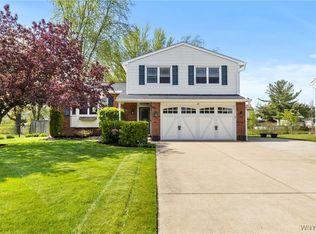 21 Partridge Walk, Lancaster, NY 14086