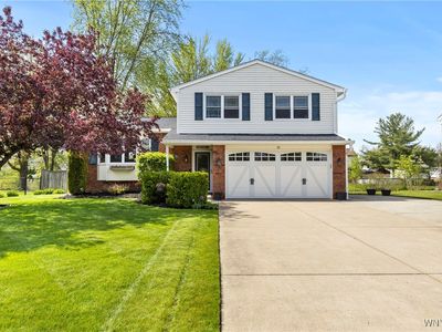 21 Partridge Walk, Lancaster, NY, 14086