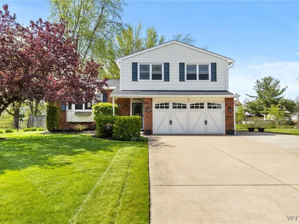 21 Partridge Walk, Lancaster, NY 14086