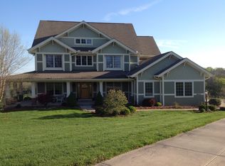 5670 Dry Ridge Rd, Cincinnati, OH 45252