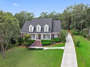 6778 Stoneridge Ct, Mobile, AL 36695