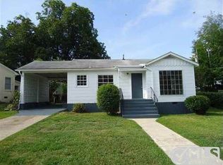 116 Highland Park St, Hot Springs, AR 71901