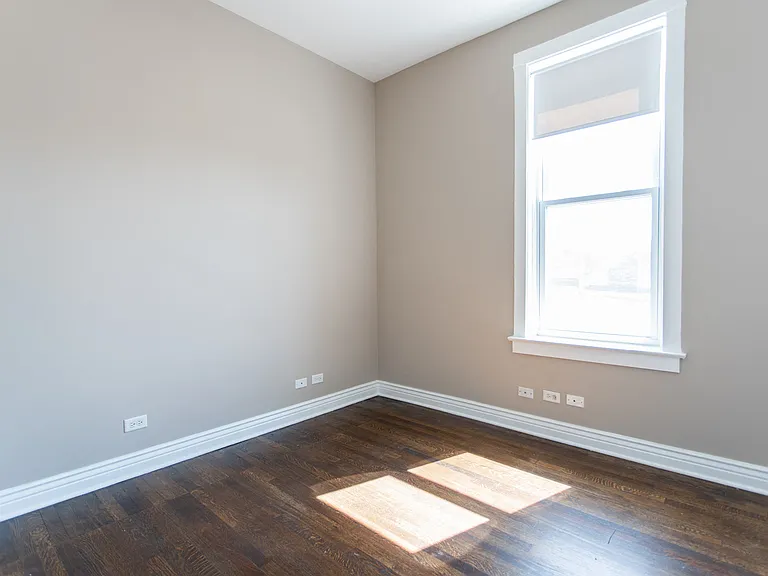 Remodeled Unit - Bedroom