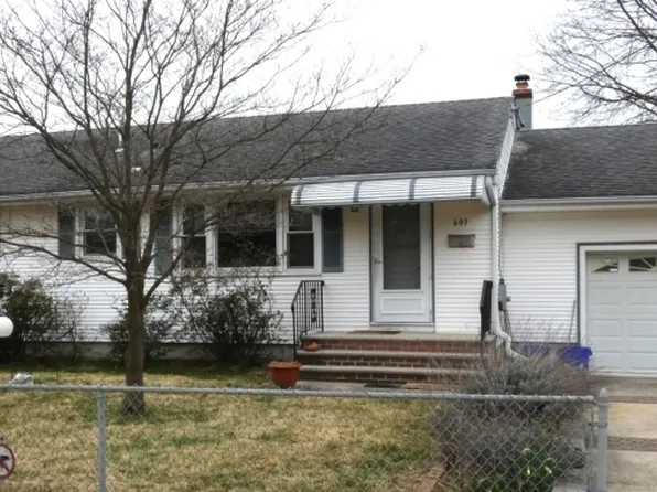 601 Louis St, Manville Boro, NJ 08835