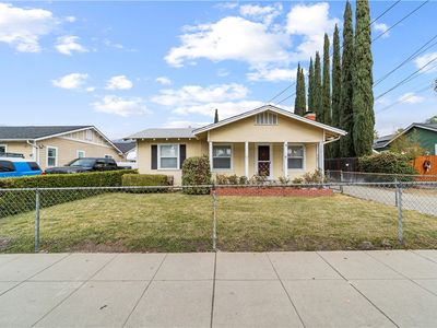 527 W Olive Ave, Monrovia, CA, 91016