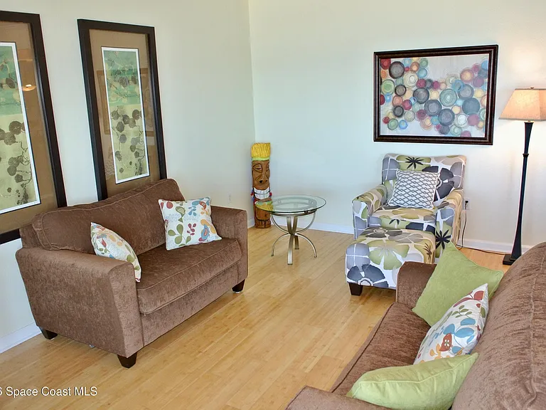 650 N Atlantic Ave #Penthouse 3 — Photo 7