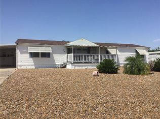 208 Bundle Wagon Dr, Mission, TX 78574