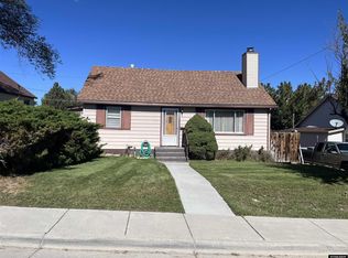 440 Jensen St, Green River, WY 82935