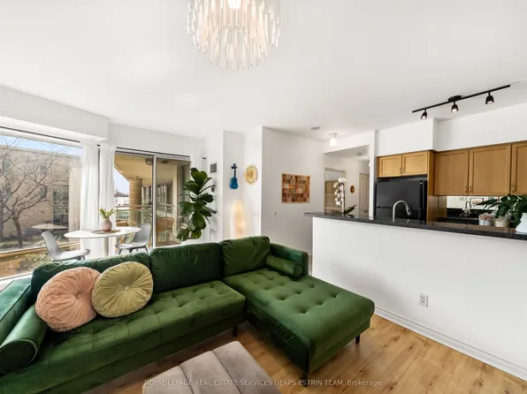 5 Marine Parade Dr Unit 223, Toronto, ON M8V 4B4