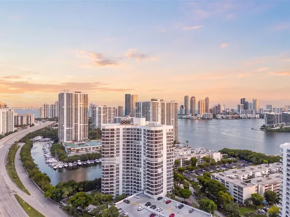 3400 NE 192nd St APT 2012, Aventura, FL 33180