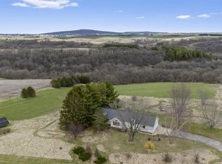 7751 Schurch Rd, Barneveld, WI 53507