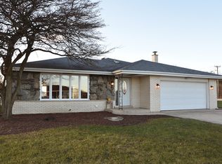 15110 Larkspur Ln, Orland Park, IL