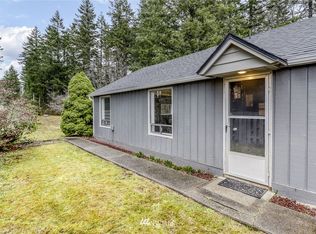 6113 NW Fern Leona Rd, Bremerton, WA 98312