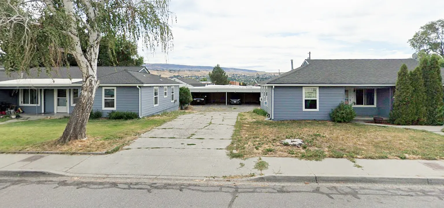 1015/1019 Yale Ave. Duplexes — Photo 1