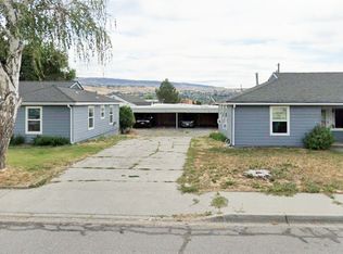 1015 Oregon St #1019, Wenatchee, WA 98801