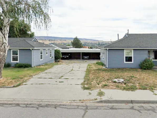 1015 Oregon St #1019, Wenatchee, WA 98801