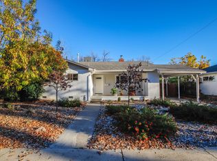 1000 Lincoln St, Redding, CA 96001