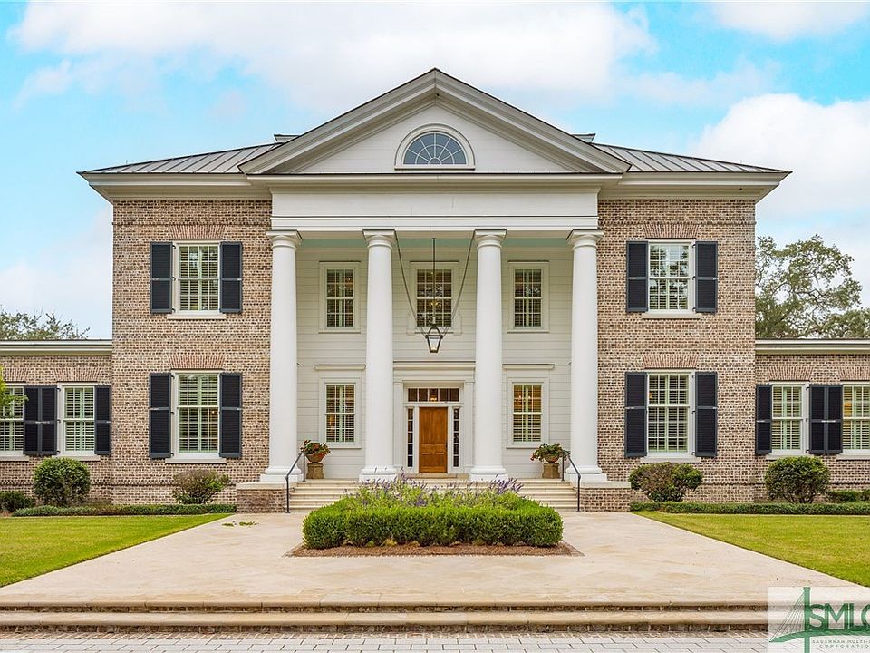 11 Longbridge Rd, Savannah, GA 31410 Zillow