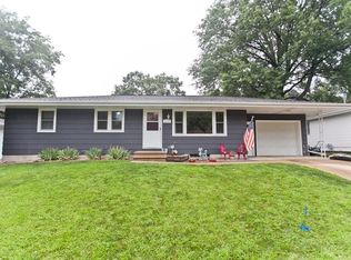2120 Brockman Ave, Marion, IA 52302