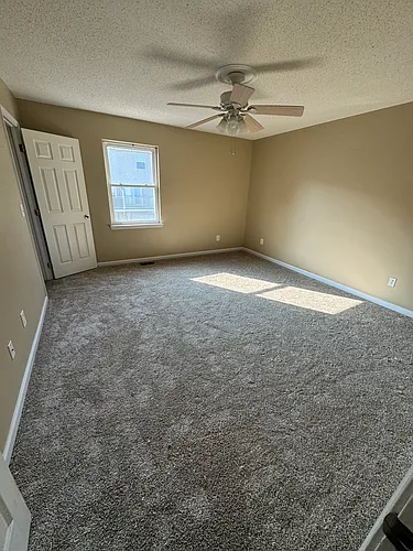 Floor plan 2 Bedroom