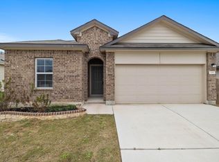 229 Independence Ave, Liberty Hill, TX 78642