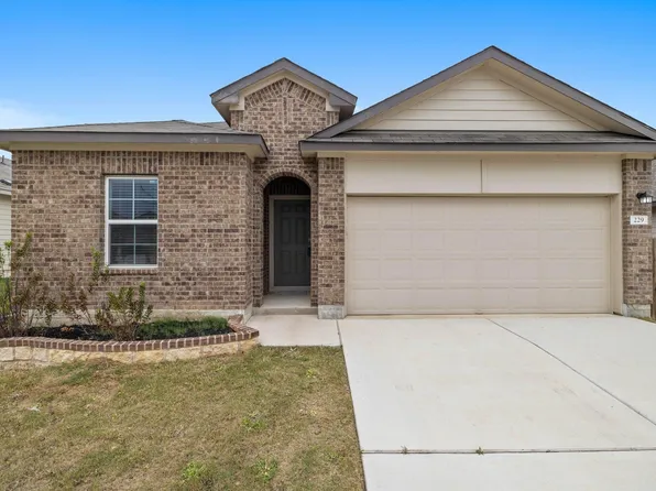229 Independence Ave, Liberty Hill, TX 78642