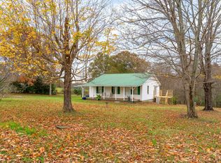 130 Martin Rd, Bon Aqua, TN 37025